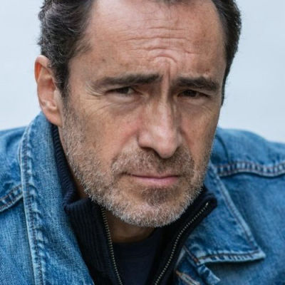Demián Bichir image